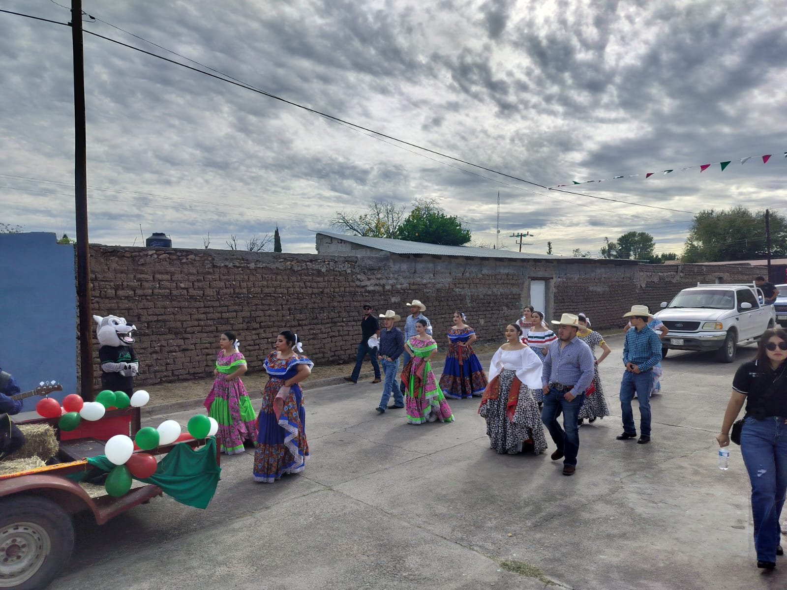 Vida Estudiantil - Imagen